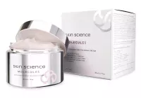Skin Science - Molecules - Antioxidant Revitalizing Cream - Antioxidant Rejuvenating Day Cream - 50 ml 