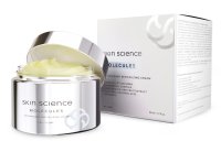 Skin Science - Molecules - Antioxidant Revitalizing Cream - Antyoksydacyjny odmładzający krem na noc - 50 ml 