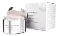 Skin Science - Molecules - Antioxidant Revitalizing Eye Cream - 30 ml 