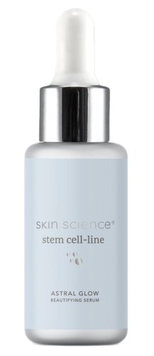 Skin Science - Stem Cell-Line - Astral Glow Beautifying Serum - Odmładzające serum do twarzy - 30 g