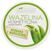 Bielenda - Vaseline Cosmetics - Wazelina kosmetyczna - 25 ml