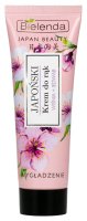 Bielenda - JAPAN BEAUTY - Japanese Hand Cream - Cherry + Silk - 50 ml