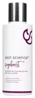 Skin Science - VegeBoost - Nourishing Cleansing Milk for Face and Eyes - 150 g