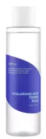 ISNTREE - Hyaluronic Acid - Toner Plus - Nawilżający tonik z kwasem hialuronowym - 200 ml