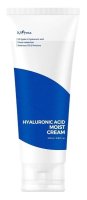 ISNTREE - Hyaluronic Acid - Moist Cream - Moisturizing Cream - 100 ml