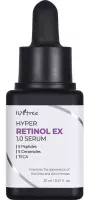 ISNTREE - Hyper - Retinol EX 1.0 Serum - Serum z retinolem - 20 ml