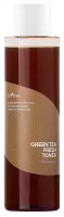ISNTREE - Green Tea - Fresh Toner - Soothing Facial Toner - 200 ml 