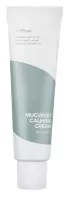 ISNTREE - Mugwort - Calming Cream - Kojący krem do twarzy - 50 ml