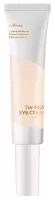 ISNTREE - Tw-Real - Nourishing Eye Cream - 30 ml