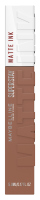 MAYBELLINE - SUPER STAY - MATTE INK - 65 - SEDUCTRESS - 65 - SEDUCTRESS