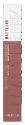 MAYBELLINE - SUPER STAY - MATTE INK - 175 - RINGLEADER - 175 - RINGLEADER