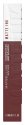 MAYBELLINE - SUPER STAY - MATTE INK - 80 - RULER - 80 - RULER