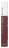 MAYBELLINE - SUPER STAY - MATTE INK - Matowa pomadka w płynie - 80 - RULER