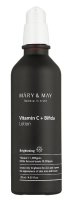 Mary&May - Vitamin C + Bifida - Lotion - Rozjaśniająca emulsja do twarzy z witaminą C i probiotykami - 120 ml