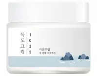 Round Lab - 1025 DOKDO - Face Cream with Ceramides - 80 ml
