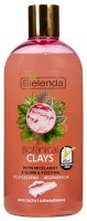 Bielenda - Botanical Clays - Micellar Water with Pink Clay - Dry and Dehydrated Skin - 500 ml
