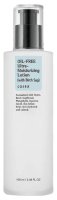 COSRX - Oil-Free Ultra-Moisturizing Lotion - Silnie nawilżający lotion do twarzy - 100 ml