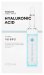 Missha - Mascure Hyaluronic Acid Sheet Mask - Moisturizing Sheet Mask - 1 pc. - 28 ml