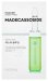 Missha - Mascure Rescue Solution Sheet Mask - Soothing Sheet Mask - Madecassoside - 1 pc. - 28 ml