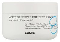 COSRX - HYDRIUM - Moisture Power Enriched Cream - Moisturizing Face Cream - 50 ml