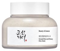 Beauty of Joseon - Ground Rice and Honey Glow Mask - Rice Face Mask with Honey - 150 ml