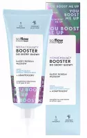 So!Flow - Strengthening Scalp Booster - Wzmacniający booster do skóry głowy - Serum na porost włosów każdego rodzaju - 100 ml 