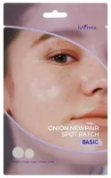 Isntree - Onion Newpair Spot Patch - Patches for Imperfections - 24 pcs.