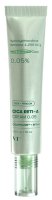 VT Cosmetics - Cica Reti-A - Cream 0.05 - Retinol Face Cream - 30 ml