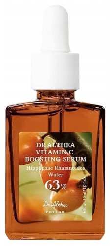 Dr. Althea - Vitamin C Boosting Serum - Serum with Vitamin C - 30 ml 