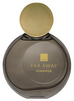 AVON - FAR AWAY GLAMOR - EAU DE PARFUM - Women - 50 ml