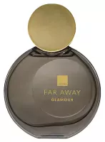 AVON - FAR AWAY GLAMOUR - EAU DE PARFUM - Woda perfumowana dla kobiet - 50 ml