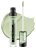 Catrice - LIQUID CAMOUFLAGE HIGH COVERAGE CONCEALER  - 200 - ANTI-RED