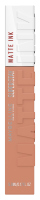MAYBELLINE - SUPER STAY - MATTE INK - 60 - POET - 60 - POET