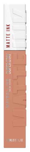 MAYBELLINE - SUPER STAY - MATTE INK - Matte Liquid Lipstick - 60 - POET