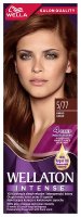 WELLA - WELLATON - INTENSE COLOR CREAM - Trwała koloryzacja do włosów - 5/77 - KAKAO