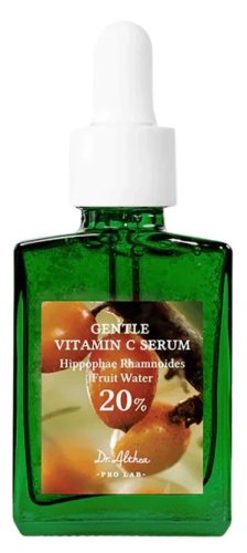 Dr. Althea - Gentle Vitamin C Serum - Gentle Serum with Vitamin C - 30 ml 