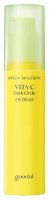 Goodal - Green Tangerine - Vita-C Dark Circle Eye Cream - 30 ml