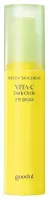 Goodal - Green Tangerine - Vita-C Dark Circle Eye Cream - 30 ml