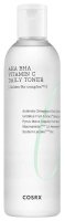 COSRX - REFRESH - AHA BHA Vitamin C Daily Toner - Tonik z kwasami AHA/BHA i witaminą C - 150 ml