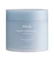 Abib - Sedum Hyaluron Pad Hydrating Touch - Nawilżające płatki do twarzy - 75 szt.