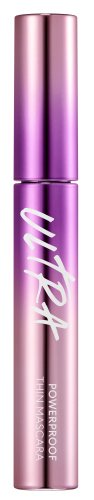 Missha - Ultra Powerproof Curling & Lengthening Mascara - 8 g