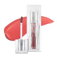 TIRTIR - Waterism Glow Tint - טינט זוהר לשפתיים - 4 g - 02 Merry Coral