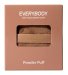 Everybody London x Aleksandra Sosfa - Powder Puff - Triangular Powder Puff - Brown  