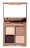 Everybody London x  Aleksandra Sosfa - Mini Diary Eyeshadow Palette - Paleta 4 cieni do powiek - 4 x 1,3 g