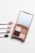 Everybody London x  Aleksandra Sosfa - Mini Diary Eyeshadow Palette - Paleta 4 cieni do powiek - 4 x 1,3 g