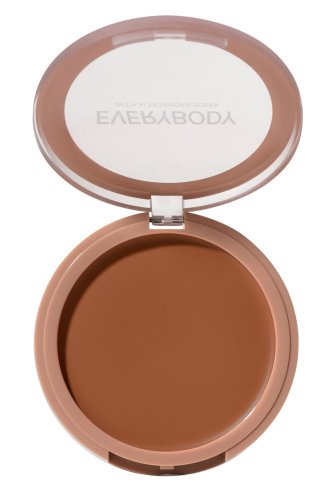 Everybody London x Aleksandra Sosfa - Cream Bronzer  - 6.5g - Medium
