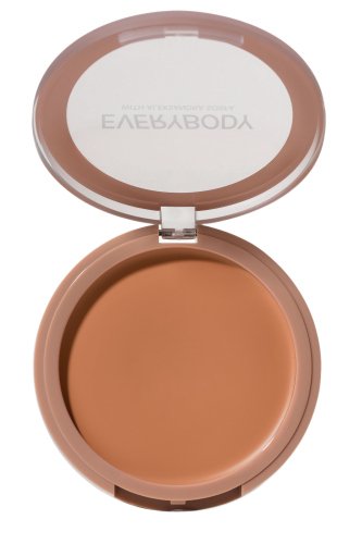 Everybody London x Aleksandra Sosfa - Cream Bronzer  - 6.5g - Light 
