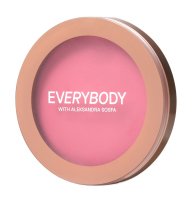 Everybody London x Aleksandra Sosfa - Cream Blush - Róż w kremie - 6,5 g