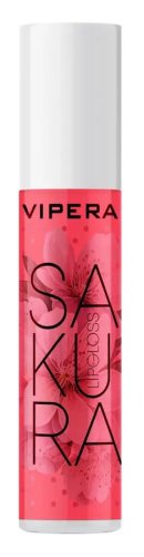 VIPERA - Sakura Lipgloss - 4 ml - 05 OSAKA 