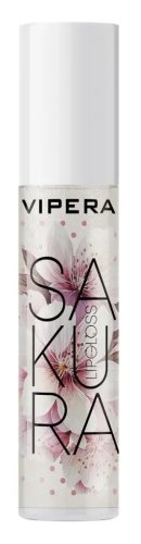 VIPERA - Sakura Lipgloss - 4 ml - 03 FUJI